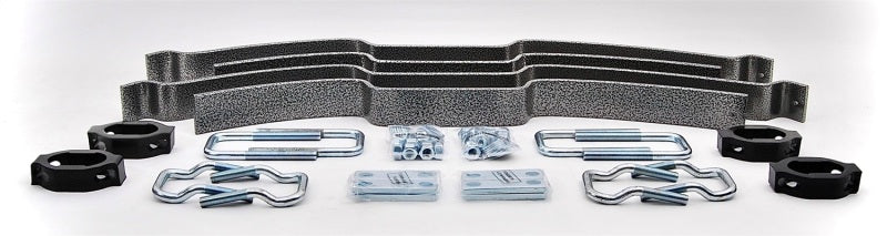 Hellwig 88-98 Fits GMC C1500 Pro Series Helper Spring Up to 2500lb Level Load Capacity 61912