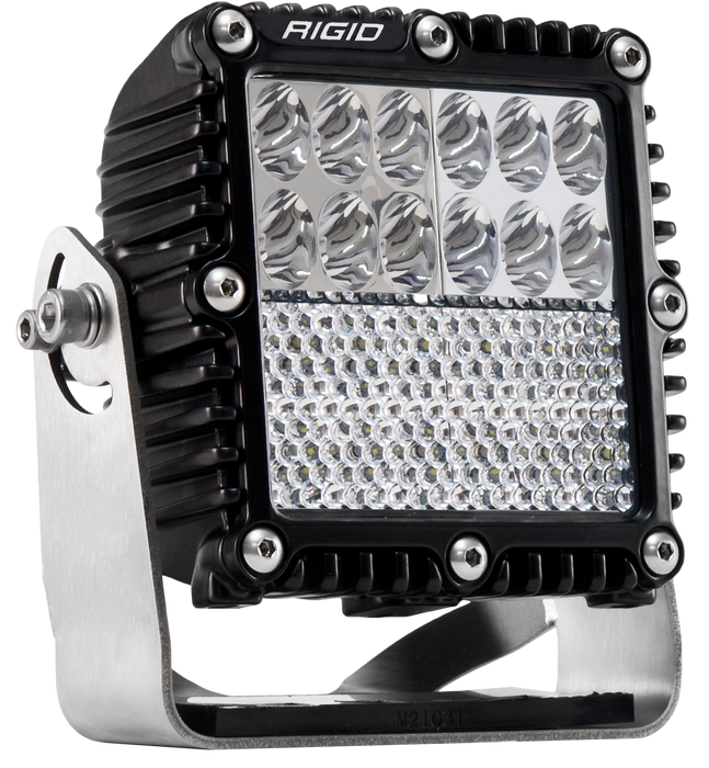 Rigid Industries 544613 Q Series Pro Driving Light