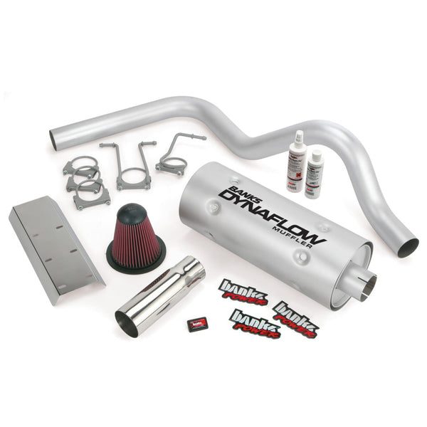 Banks Power 04 Ford 6.8L Mh-C E-S/D Stinger System w/ AutoMind 49489
