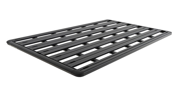 Rhino-Rack Pioneer Platform Tray 107in x 58in Black 52105F