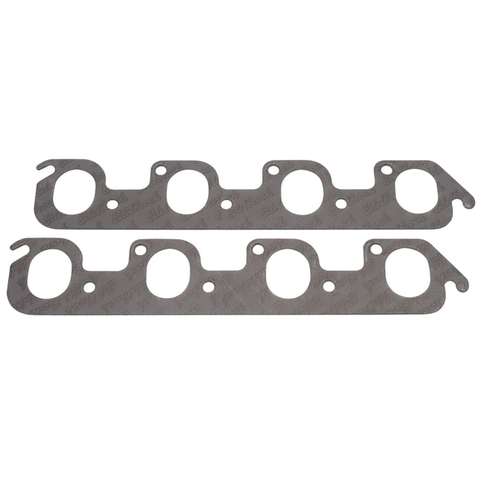 Edelbrock Ford 351 Cleveland Exhaust Gasket Set 7262