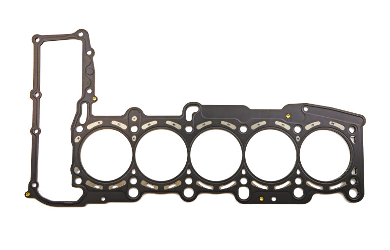 Cometic Gasket C14145-055 0.055 in. & 83.5 mm Bore MLX Head Gasket for Audi 2.5L 20V TFSI DAZA & DNWA Fits select: 2017-2020 AUDI RS3, 2018-2019 AUDI TT RS