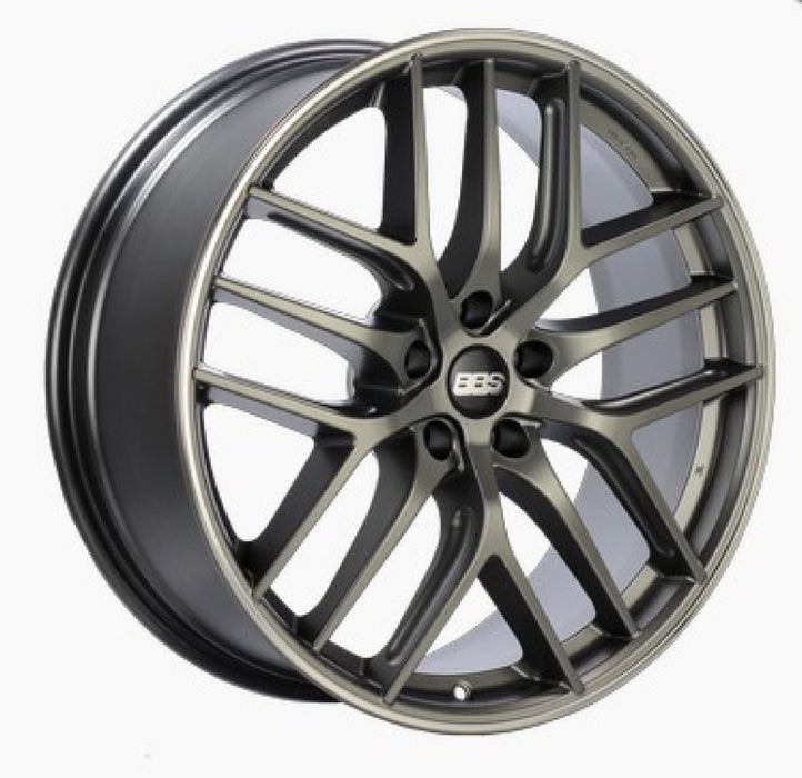 Bbs Cc-R Wheels CC0203PPO