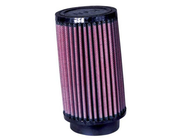 K&N Universal Rubber Filter 5 Degree Angled Flange 3.5in OD / 2.5in Flange ID / 6in Height RB-0720