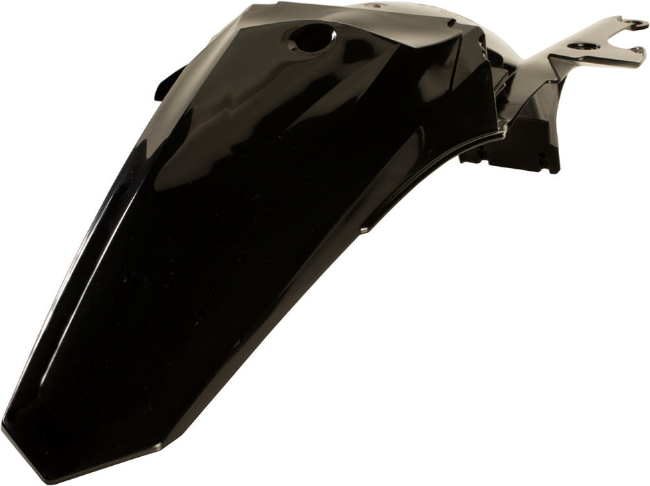 Acerbis Rear Fender Black 2374170001