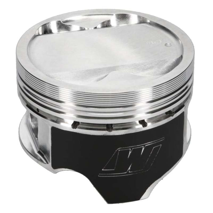 Wiseco Compatible with Nissan RB30 GTR DISH 8700XX Piston Shelf Stock 6577M87