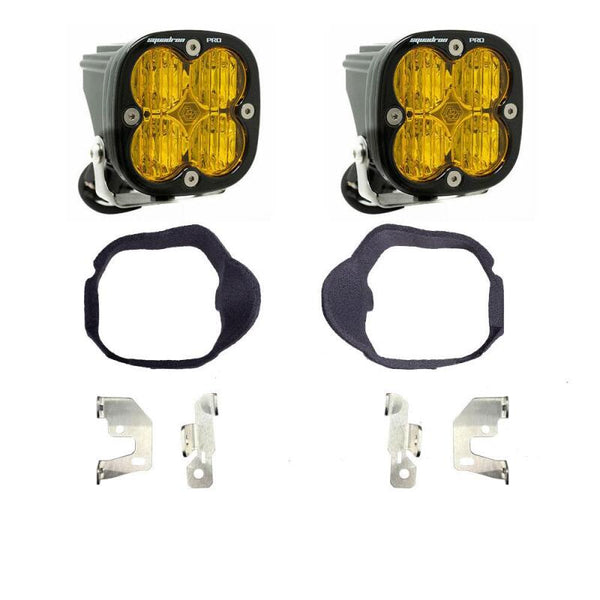 Baja Designs Baj Squadron Pro Lights 448134