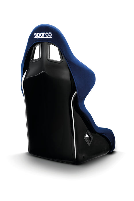 Sparco Pro 2000 QRT Seat Martini-Racing Navy