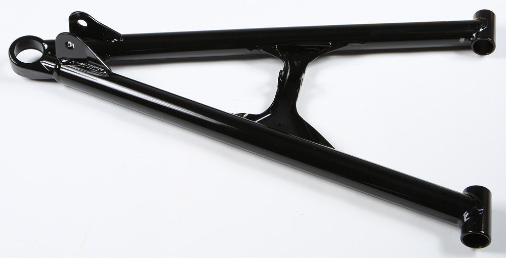 SP1 SM-08686L Chrome Moly Lower A-Arm - Black