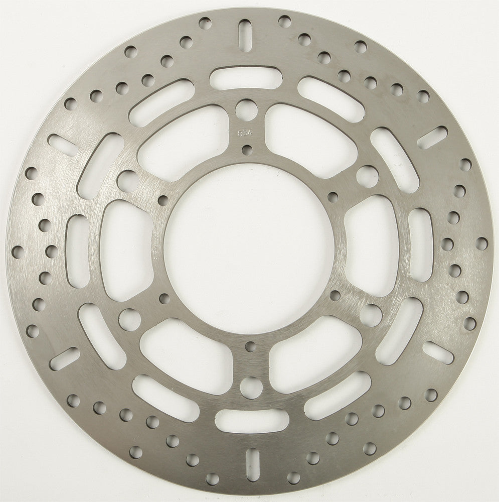 EBC Brakes MD834 Stainless Steel Solid Brake Rotor