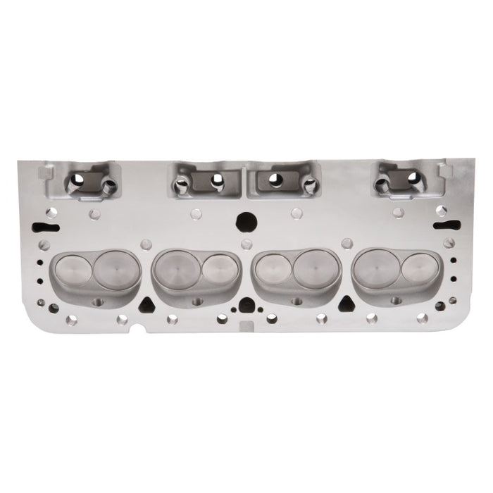 Edelbrock Cylinder Head E-Street SB Chevrolet 70cc (Complete Pair) 5073