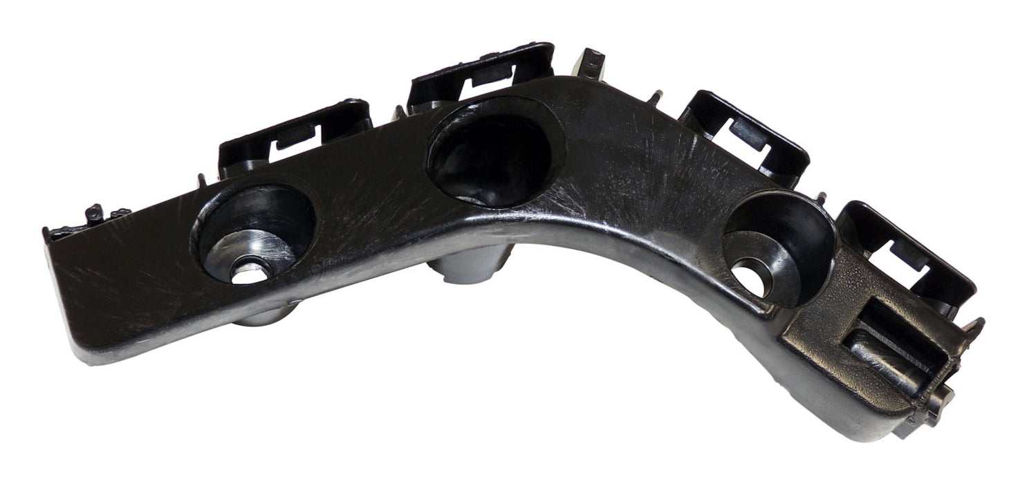 Crown Automotive - Plastic Black Bumper Bracket - 55079229AD