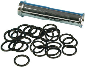 James Gaskets Gasket Oring Prod Tube Cover 25/Pk 11132