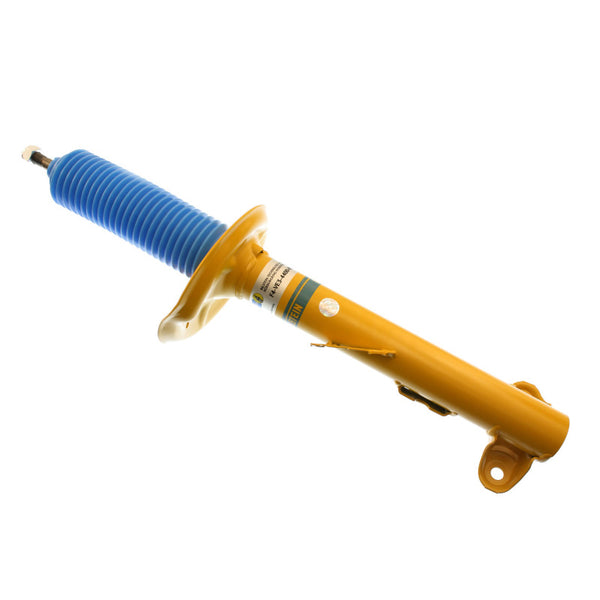 BILSTEIN B6 1992 Fits BMW 318i Base Front Left 36mm Monotube Strut Assembly 35-044000