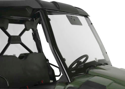 National Cycle 3D Full Size Windshields For Kymco N30600