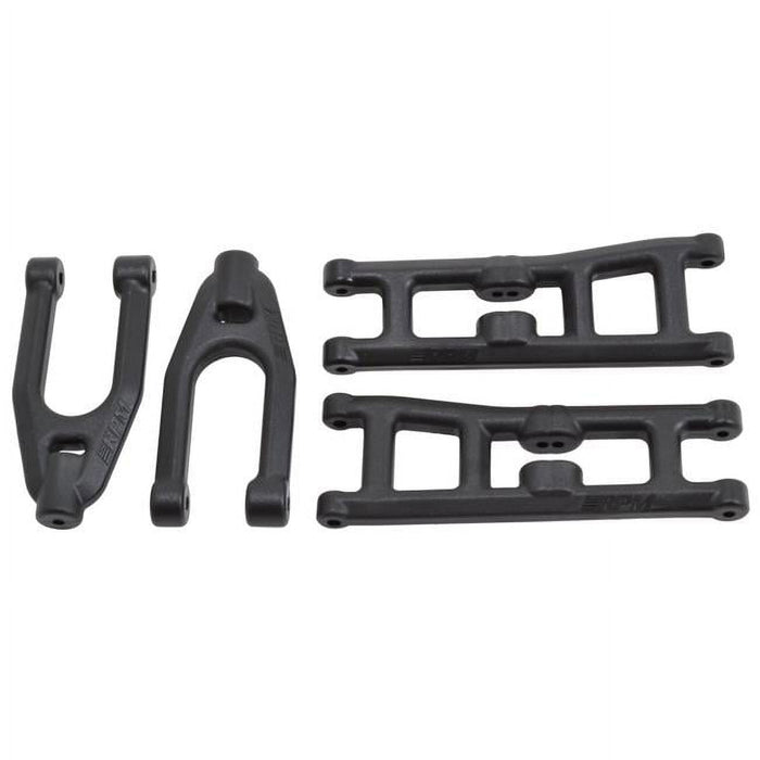 RPM Front Upper & Lower A-Arms  ARRMA RPM81392 Electric Car/Truck Option Parts