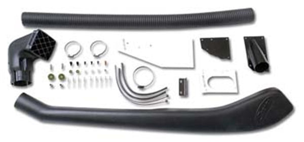 ARB Safari 4X4 Snorkel Vspec, Fits 1997-2006 Jeep Wrangler TJ & YJ SS1000HF