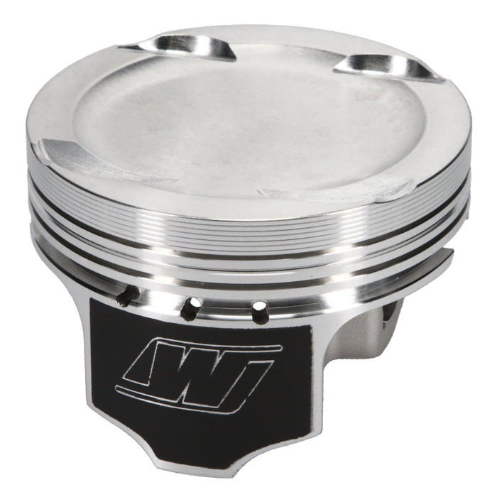 Wiseco Honda S2000 -10cc Dish 87mm Bore Piston Shelf Stock Kit K632M87