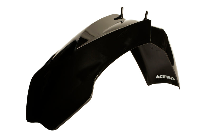 Acerbis Front Fender Black 2040300001