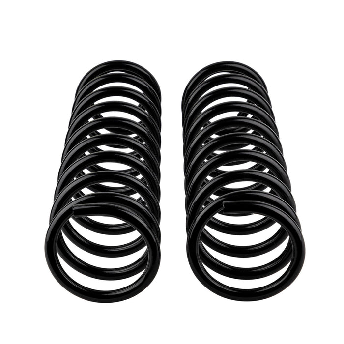 ARB / OME 18-20 compatible with Jeep Wrangler JL Coil Spring Set Front 2in Lift 3154