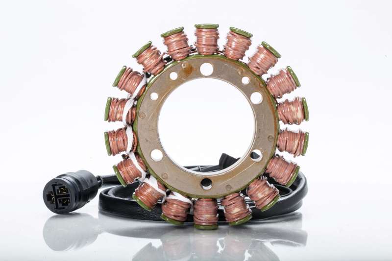 Ricks Motorsport New OEM Style Kawasaki Stator 21-710