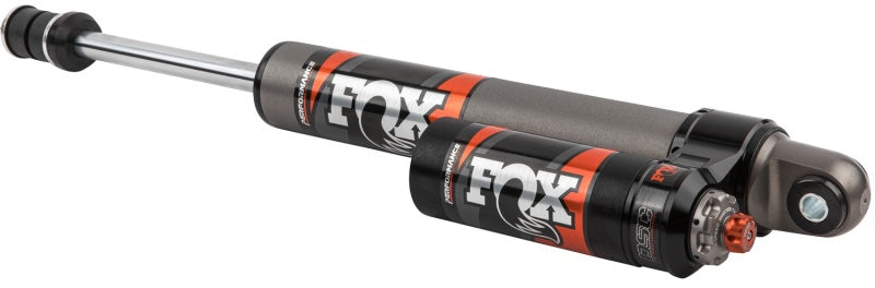 Fox Fits RAM 1500 Dt 2019-2021 Rear Lift 0-2" Elite Series 2.5 Res. Shock