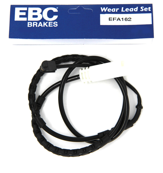 EBC 2010-2016 Mini Cooper Countryman (R60) 1.6L Rear Wear Leads EFA162