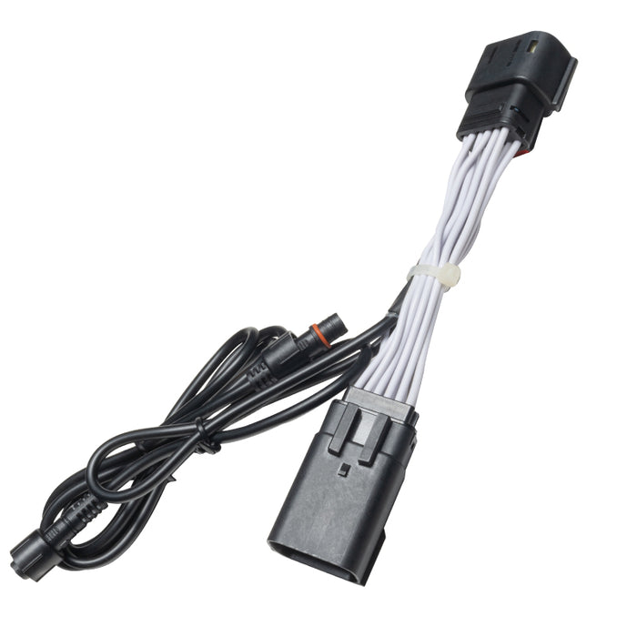 Oracle Lighting Plug & Play Wiring Adapter For Jeep Gladiator Jt Reverse Lights Mpn: 5880-504