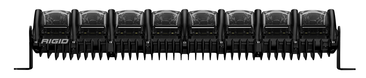 RIGID 20inch Adapt Light BAR W/GPS 220413