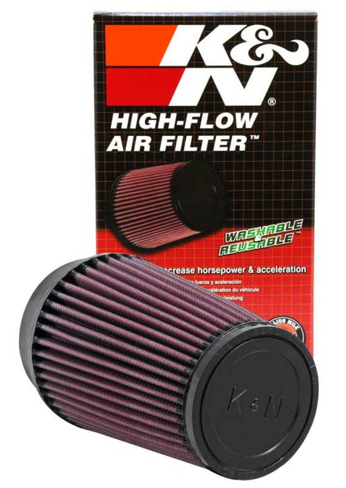 K&N BD-6500 Air Filter for BOMBARDIER DS650/X 00-07 HONDA TRX450R 06-09