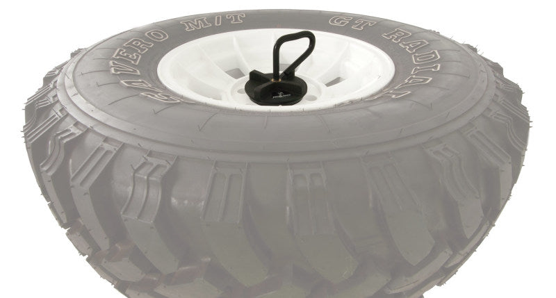 Rhino-Rack Spare Wheel Holder RSWH