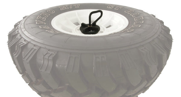 Rhino-Rack Spare Wheel Holder RSWH