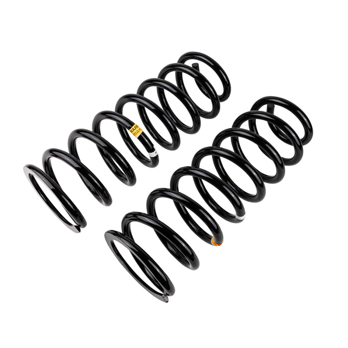 Arb Ome Coil Spring Rear Race Use Only 5In Lc () 2423