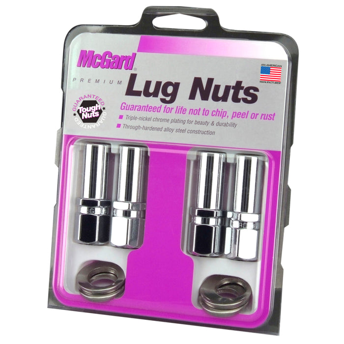 Mcgard Mcg Hex Lug Nuts 63001