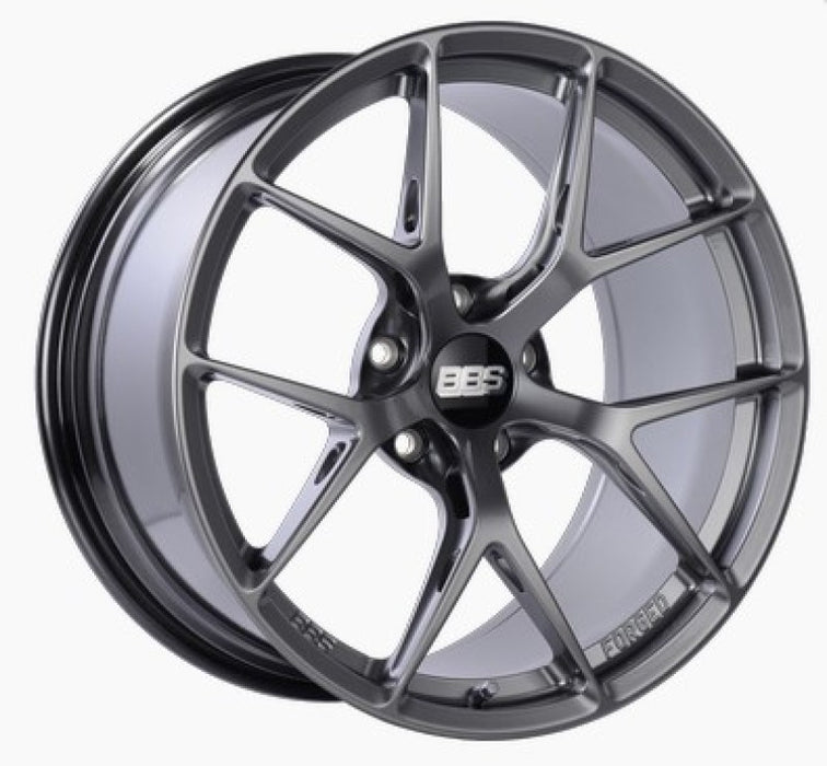 Bbs Fi-R Wheels FI136PG