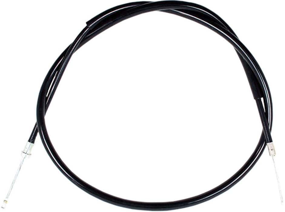 Motion Pro Black Vinyl Clutch Cable 05-0027