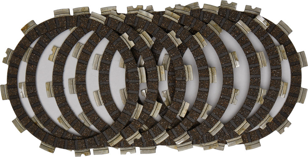 EBC Brakes CK3348 Clutch Friction Plate Kit