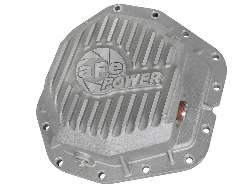 Afe Diff/Trans/Oil Covers 46-70380