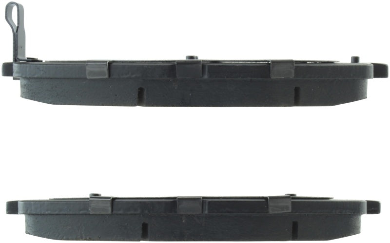 StopTech Street Brake Pads 308.1202