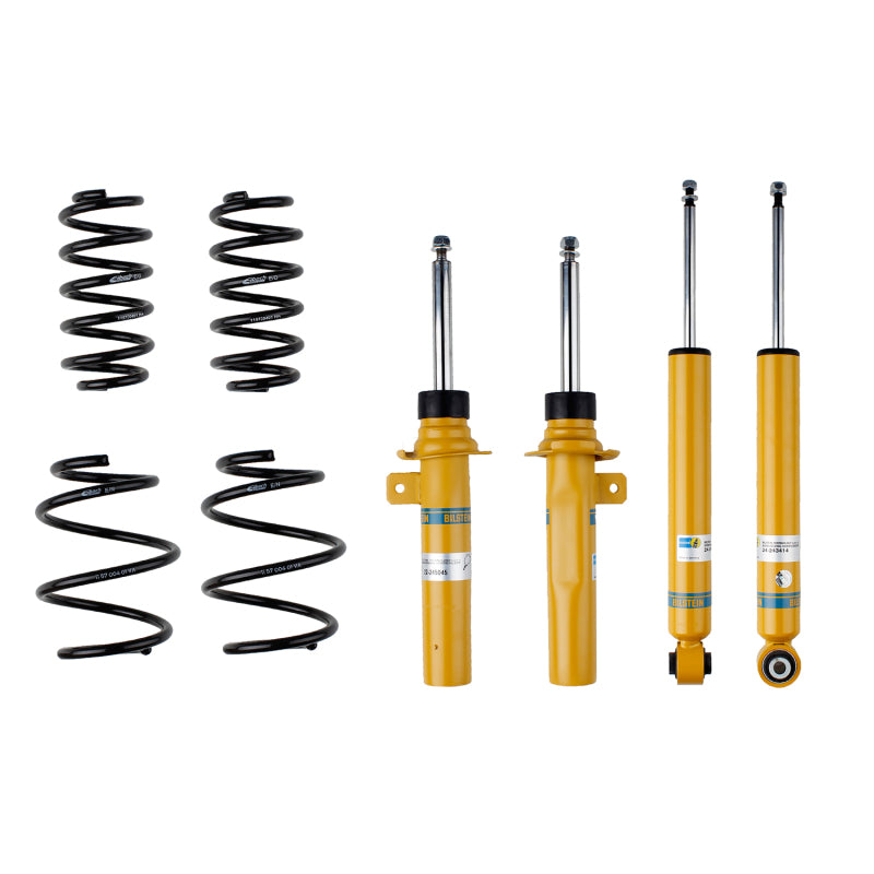 BILSTEIN 14-20 Mini Cooper B12 Pro-Kit 46-254658