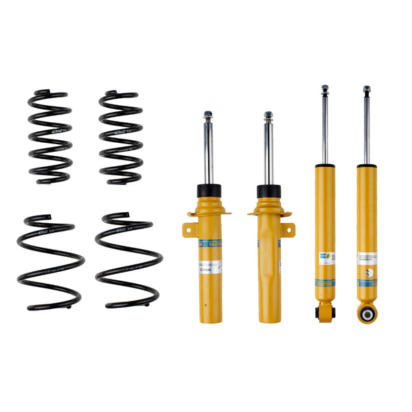 BILSTEIN 14-20 Mini Cooper B12 Pro-Kit 46-254658