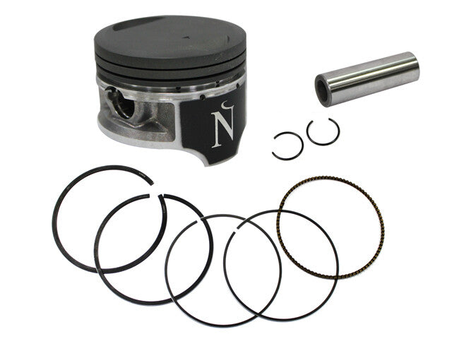 Namura Technologies NA-20001-2 Piston Kit - 0.50mm Oversize to 67.47mm