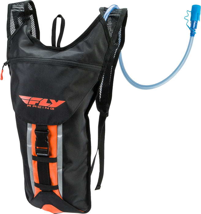Fly Racing Hydro Pack (Black/Orange)