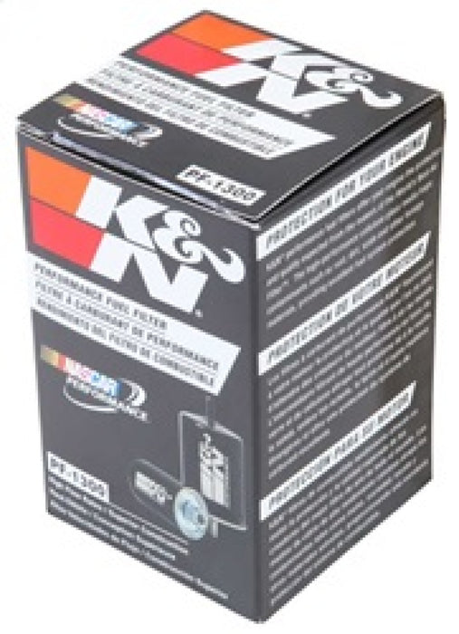 K&N Pf-1300 Fuel Filter, Multicolor PF-1300