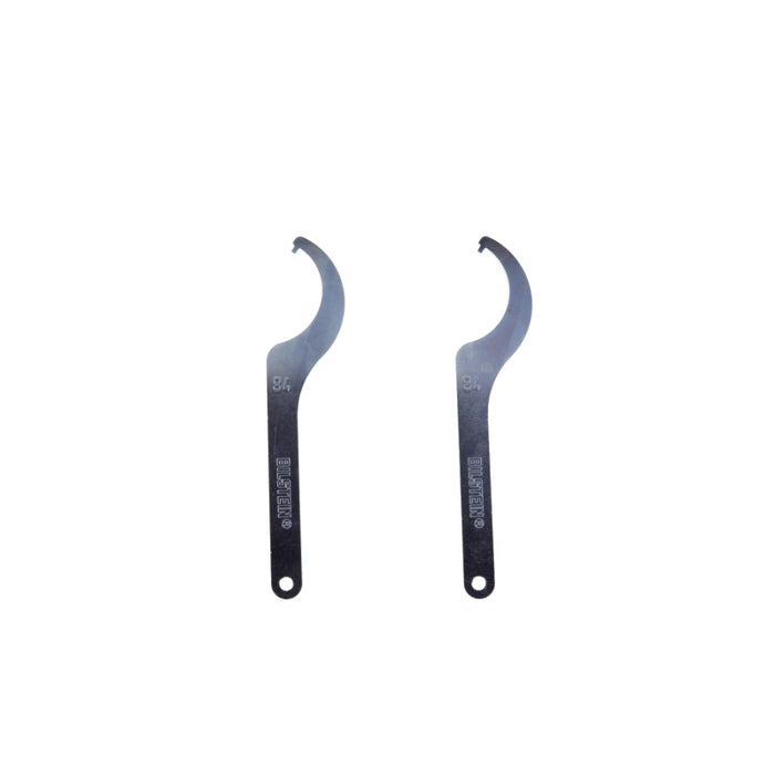 Bilstein B16 (PSS10) Porsche 13-14 Boxster H6/14 Cayman H6 Front& Rear Performance Suspension System 48-223867