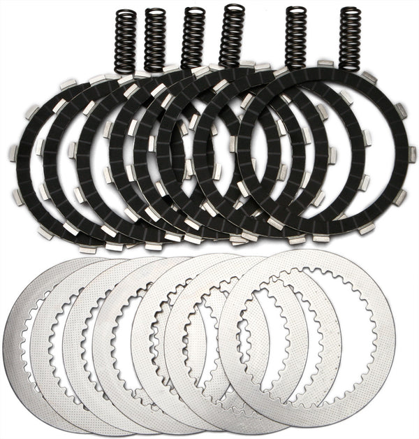 EBC Brakes DRCF155 DRCF Range Carbon Fiber Clutch Kit