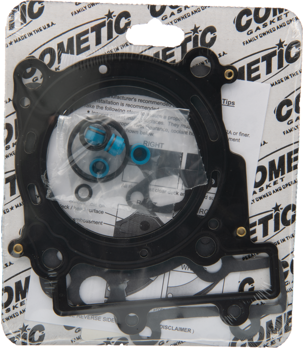 Cometic Top End Kit C3746