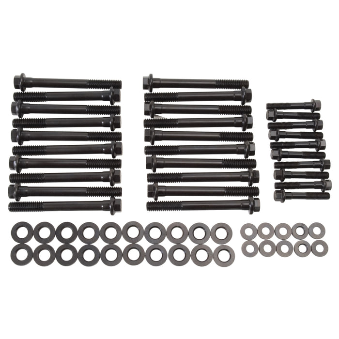 Edelbrock Head Bolt Kit Chevrolet Gen IV Ls-2 8595