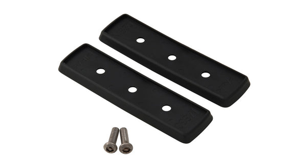 Rhino-Rack Fiat Doblo Quick Mount Ditch Bracket Middle 2 pcs QMFK19