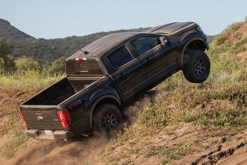 Icon 2019-Up Ford Ranger 0-3.5" Lift Stage 3 Suspension System With Tubular Uca K93203T